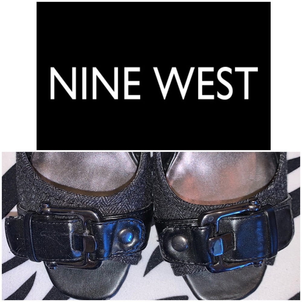 Nine West Pumps